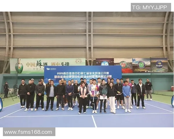 南京网球队荣登全国网球配合排行榜第八位展现出色团队实力与潜力